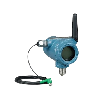 羅斯蒙特 AMS 9420 無線振動(dòng)變送器