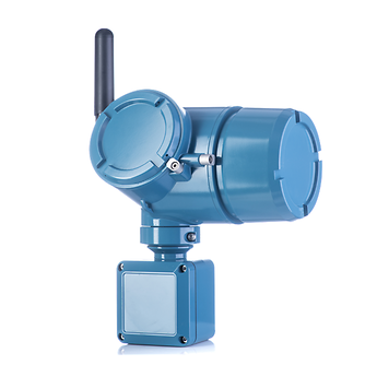 羅斯蒙特 4390 系列腐蝕和侵蝕無線變送器